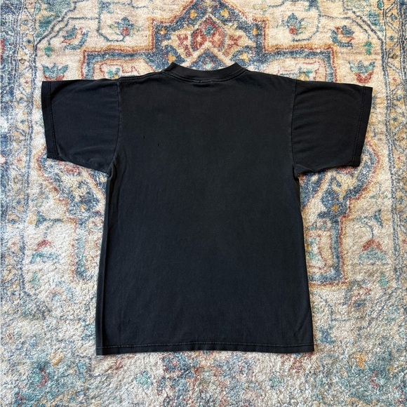 Vintage 1997 Marvel Spider-Man T-shirt Small - Picture 2 of 7